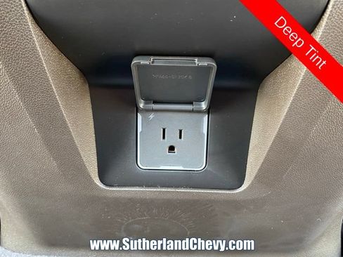 New 2026 Chevrolet Suburban LT w/ Comfort Package AWD/4WD image 55