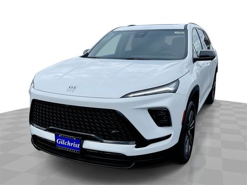 New 2026 Buick Enclave Sport Touring w/ Power Package image 1