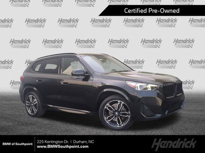 Certified 2023 BMW X1 xDrive28i w/ Premium Package