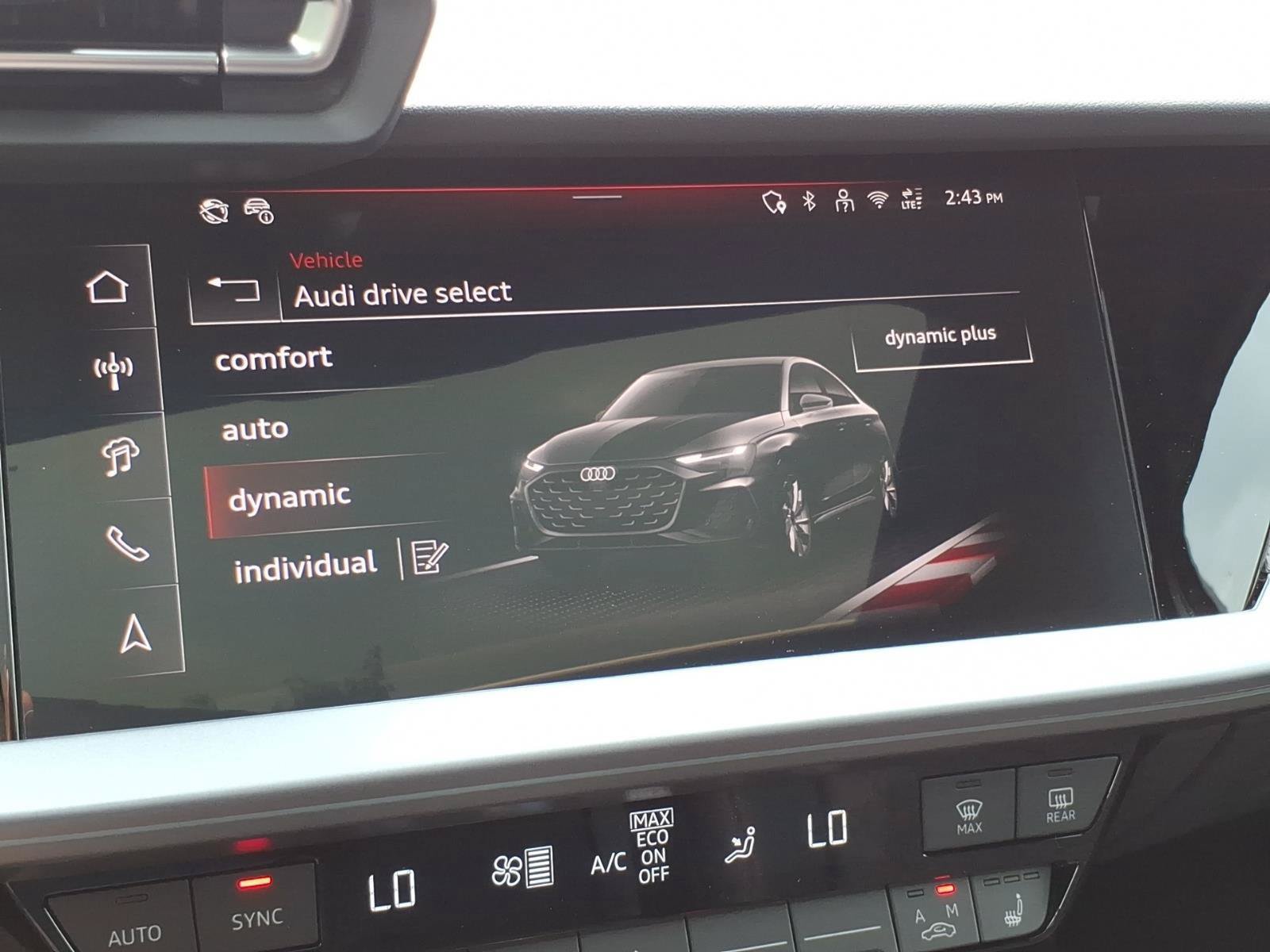 New 2026 Audi S3 Premium AWD/4WD image 18