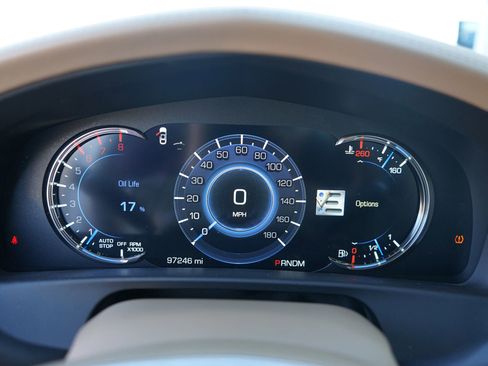 Used 2018 Cadillac CT6 Platinum image 26