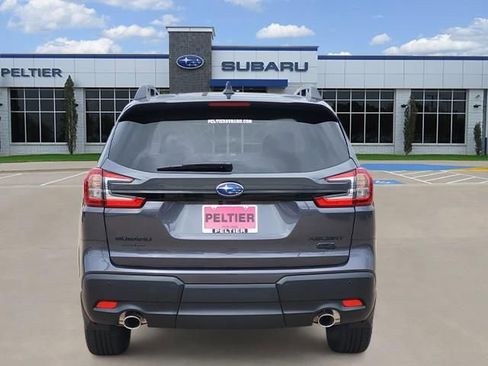 New 2025 Subaru Ascent Bronze Edition image 4