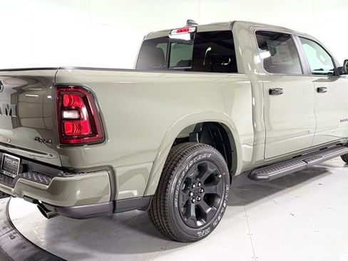 New 2026 RAM 1500 Lone Star image 4