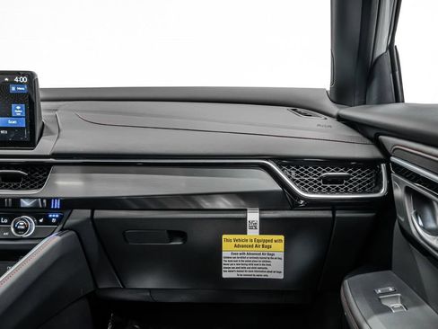 New 2025 Acura ADX A-Spec image 19