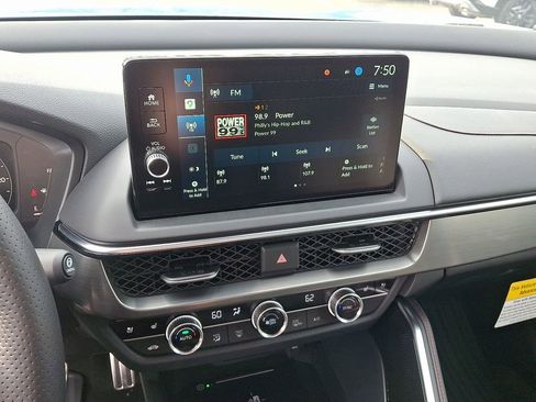 New 2026 Acura ADX A-Spec AWD/4WD image 7