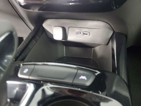 New 2026 Chevrolet Trax LT w/ Midnight Edition image 18