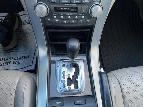 Used 2008 Acura TL image 16