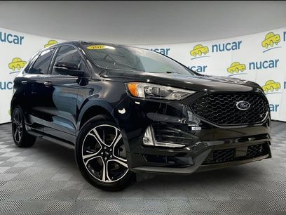 Used 2024 Ford Edge ST