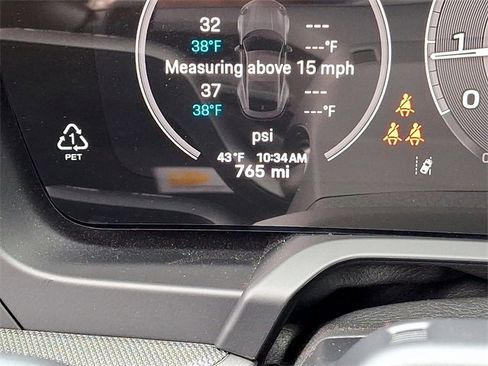 Used 2025 Porsche 911 Carrera image 26