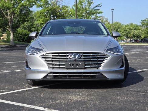 Used 2023 Hyundai Sonata Limited FWD image 21