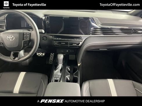 Certified 2026 Toyota Camry SE w/ Multimedia Upgrade Package AWD/4WD image 18