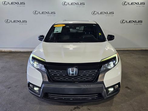 Used 2019 Honda Passport EX-L image 2