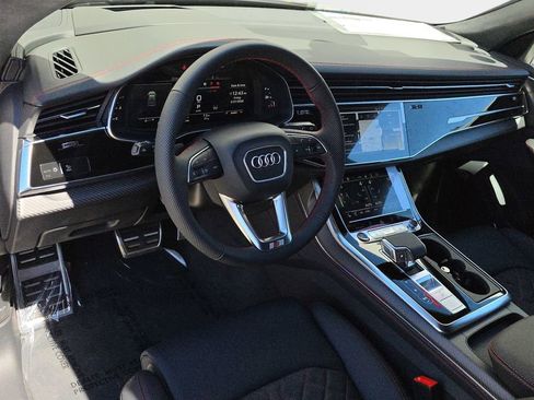New 2026 Audi SQ8 Prestige image 16