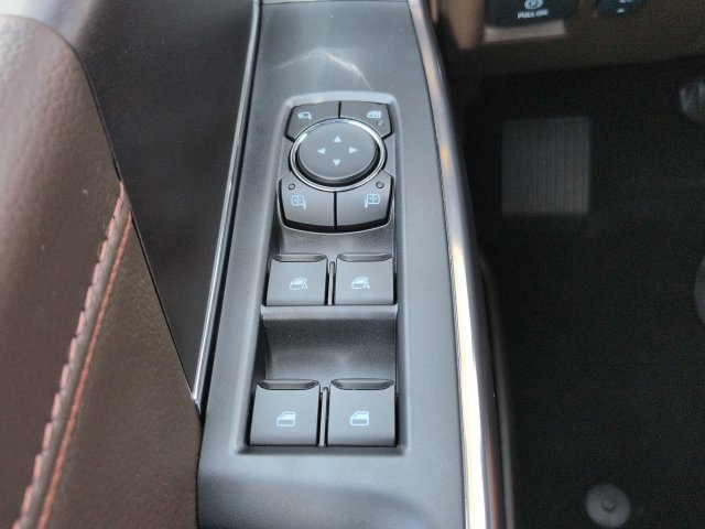 New 2026 Ford F150 King Ranch w/ Equipment Group 601A High AWD/4WD image 27