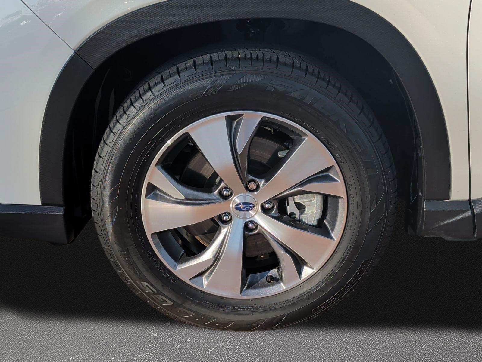 Used 2025 Subaru Ascent Premium AWD/4WD image 7