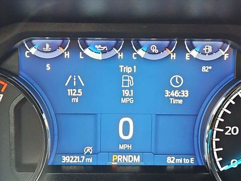 Used 2023 Ford F150 XLT w/ Equipment Group 302A High AWD/4WD image 10