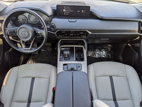 Certified 2024 MAZDA CX-90 3.3 Turbo w/ Premium Package image 23