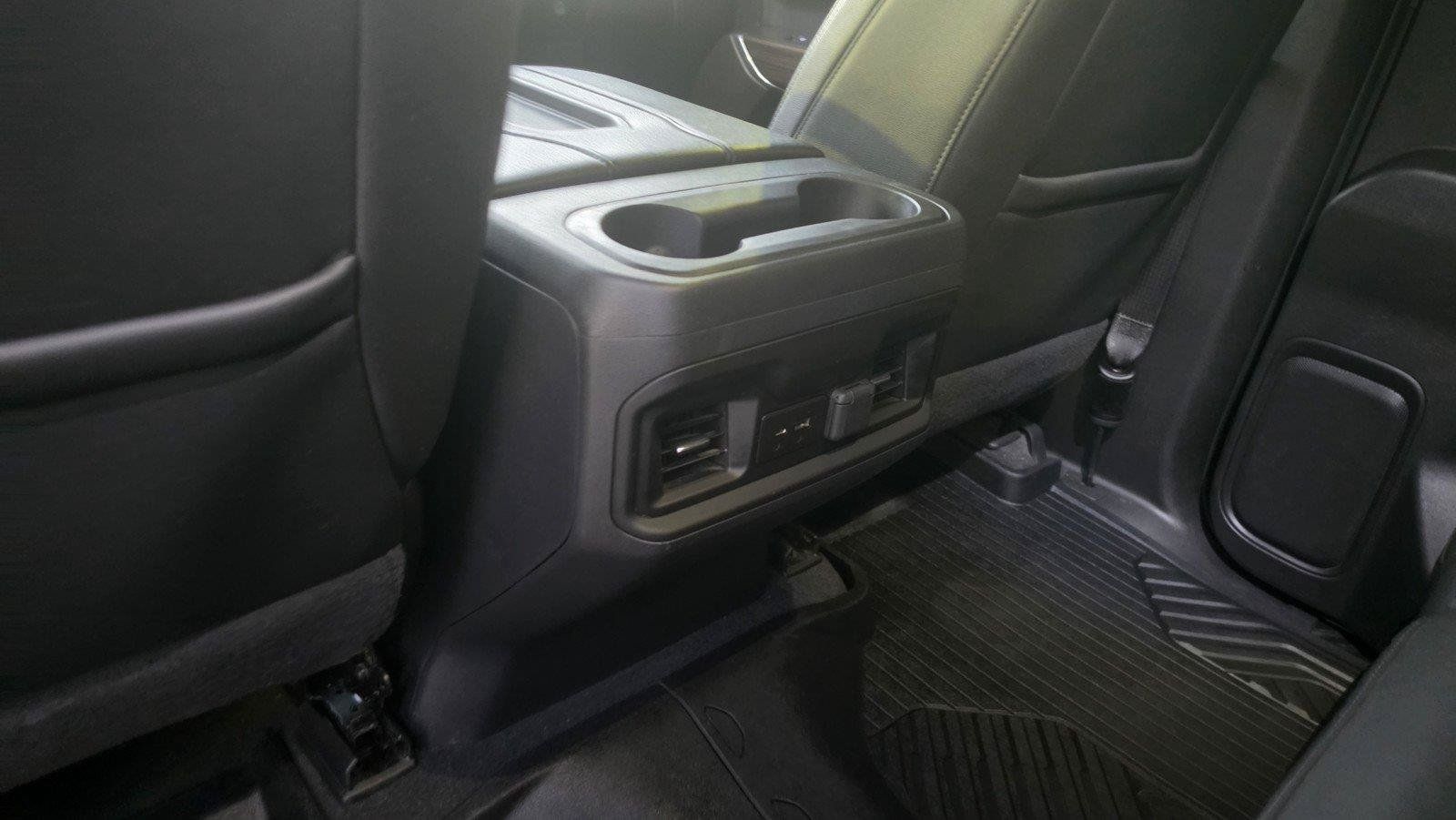 Used 2021 Chevrolet Silverado 1500 RST w/ Texas Edition Plus AWD/4WD image 26