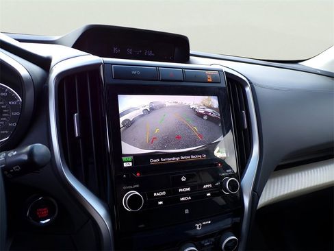 Used 2019 Subaru Ascent Premium image 22