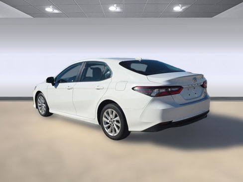 Used 2023 Toyota Camry LE w/ Cold Weather Package image 3