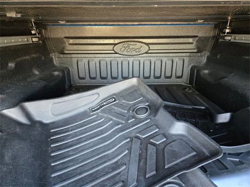 Used 2022 Ford Maverick Lariat w/ Lariat Luxury Package image 18