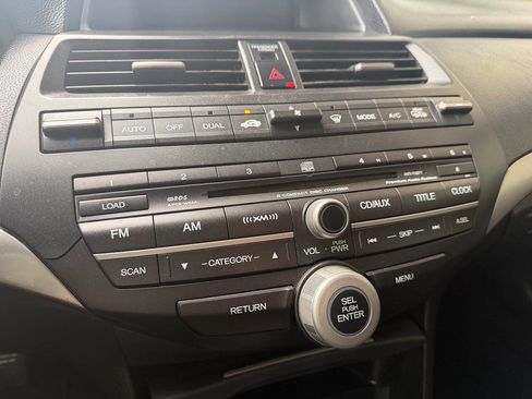 Used 2008 Honda Accord EX-L image 26