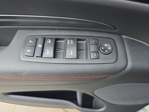 New 2026 Dodge Durango GT AWD/4WD image 29