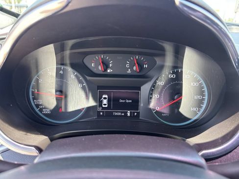 Used 2020 Chevrolet Malibu LT FWD image 27