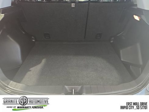 Used 2024 Mitsubishi Outlander Sport SE AWD/4WD image 23