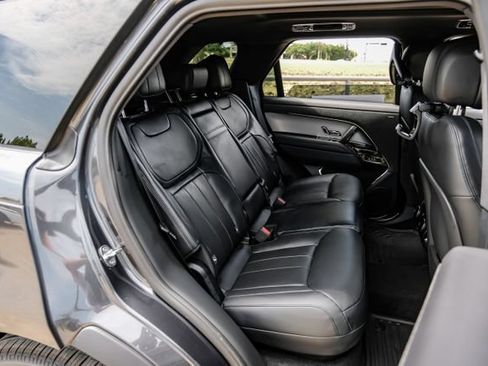 New 2026 Land Rover Range Rover Sport SE AWD/4WD image 47