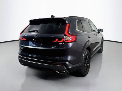 Certified 2024 Honda CR-V Sport-L image 17
