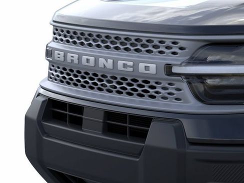 New 2026 Ford Bronco Sport Big Bend w/ Convenience Package AWD/4WD image 18