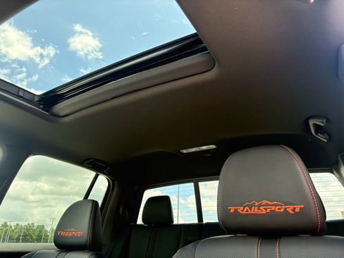 Certified 2026 Honda Ridgeline TrailSport image 27