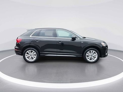 Used 2023 Audi Q3 2.0T Premium AWD/4WD image 9