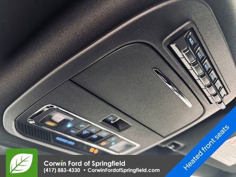 New 2026 Ford F250 Platinum image 39