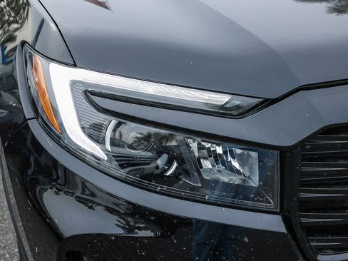 Certified 2023 Honda Ridgeline Black Edition image 14