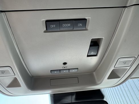 Used 2016 Chevrolet Silverado 2500 LTZ w/ Duramax Plus Package AWD/4WD image 29