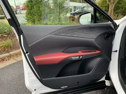 Used 2024 Lexus RX 500h F Sport w/ Accessory Package (K3) image 17