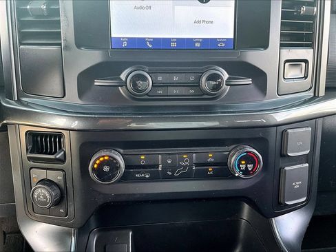 Used 2021 Ford F150 Tremor AWD/4WD image 18