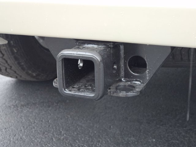 New 2026 Chevrolet Silverado 1500 RST AWD/4WD image 19