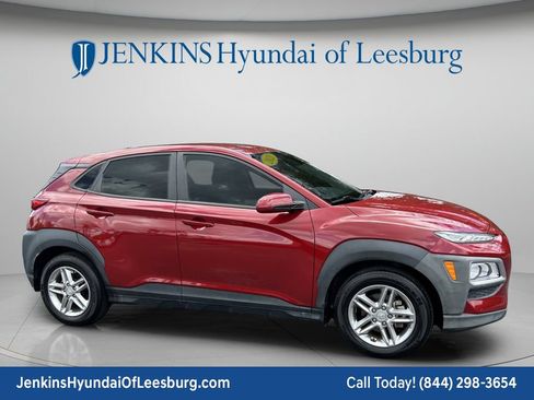 New 2026 Hyundai Kona Limited FWD image 2