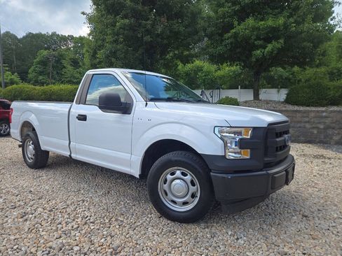 Used 2017 Ford F150 XL RWD image 25