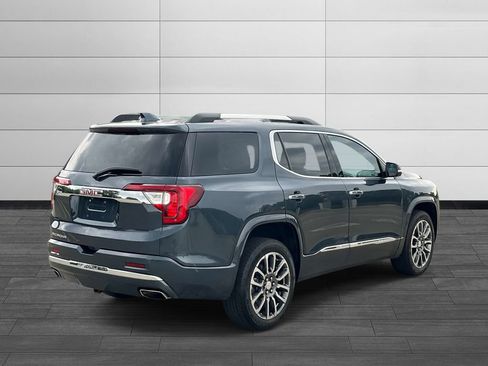 Used 2020 GMC Acadia Denali FWD image 5