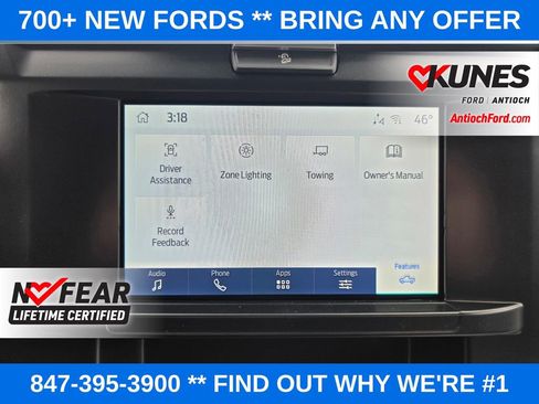 New 2026 Ford F250 XL w/ STX Appearance Package AWD/4WD image 65