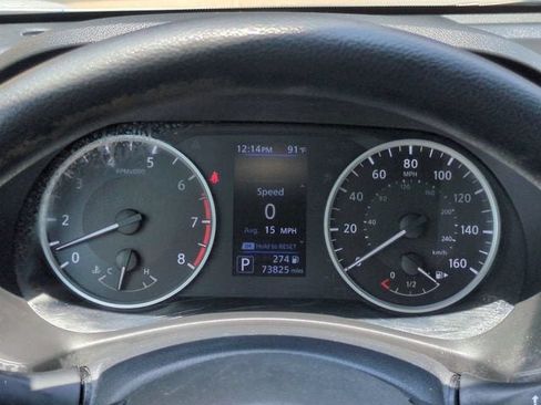 Used 2020 Nissan Sentra S FWD image 24