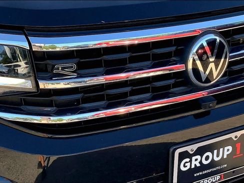 Used 2022 Volkswagen Atlas SEL Premium AWD/4WD image 59