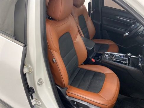 Used 2024 MAZDA CX-5 Carbon Edition image 33