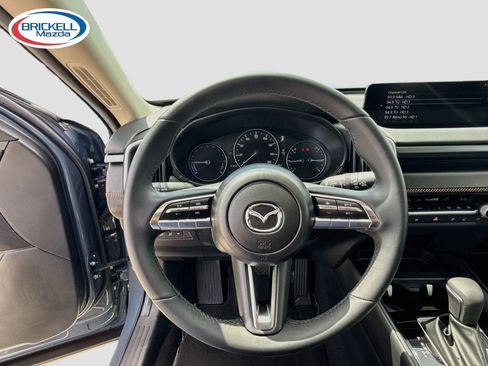 Used 2026 MAZDA CX-50 AWD 2.5 Hybrid w/ Weather Package image 38