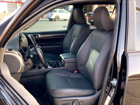 Used 2021 Lexus GX 460 Premium image 8