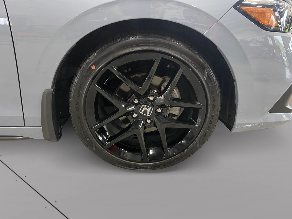 Used 2024 Honda Civic Sport image 9
